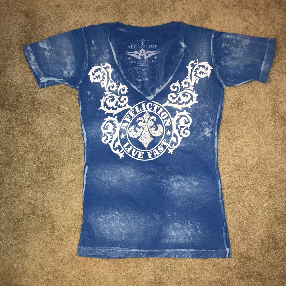 Sinful T-shirt